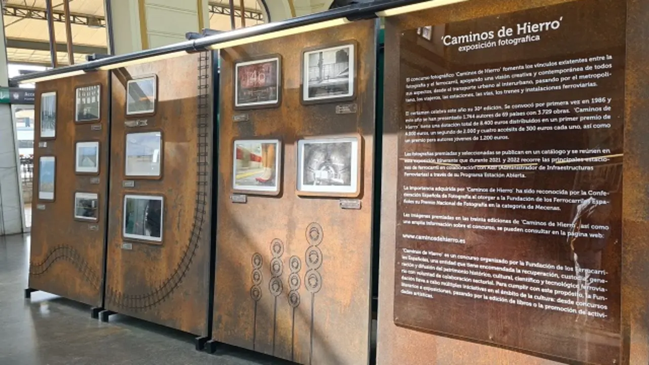 Fuente: Cultura y Turismo Valladolid