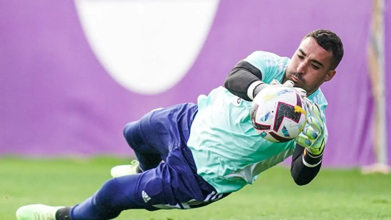 Fuente: Real Valladolid