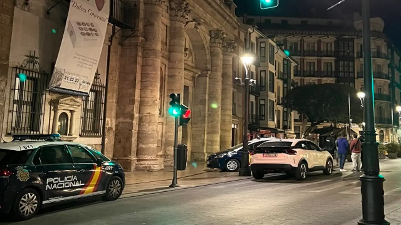 Fuente: Sentimiento Cofrade Valladolid