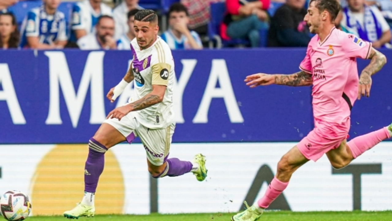 Fuente: Real Valladolid