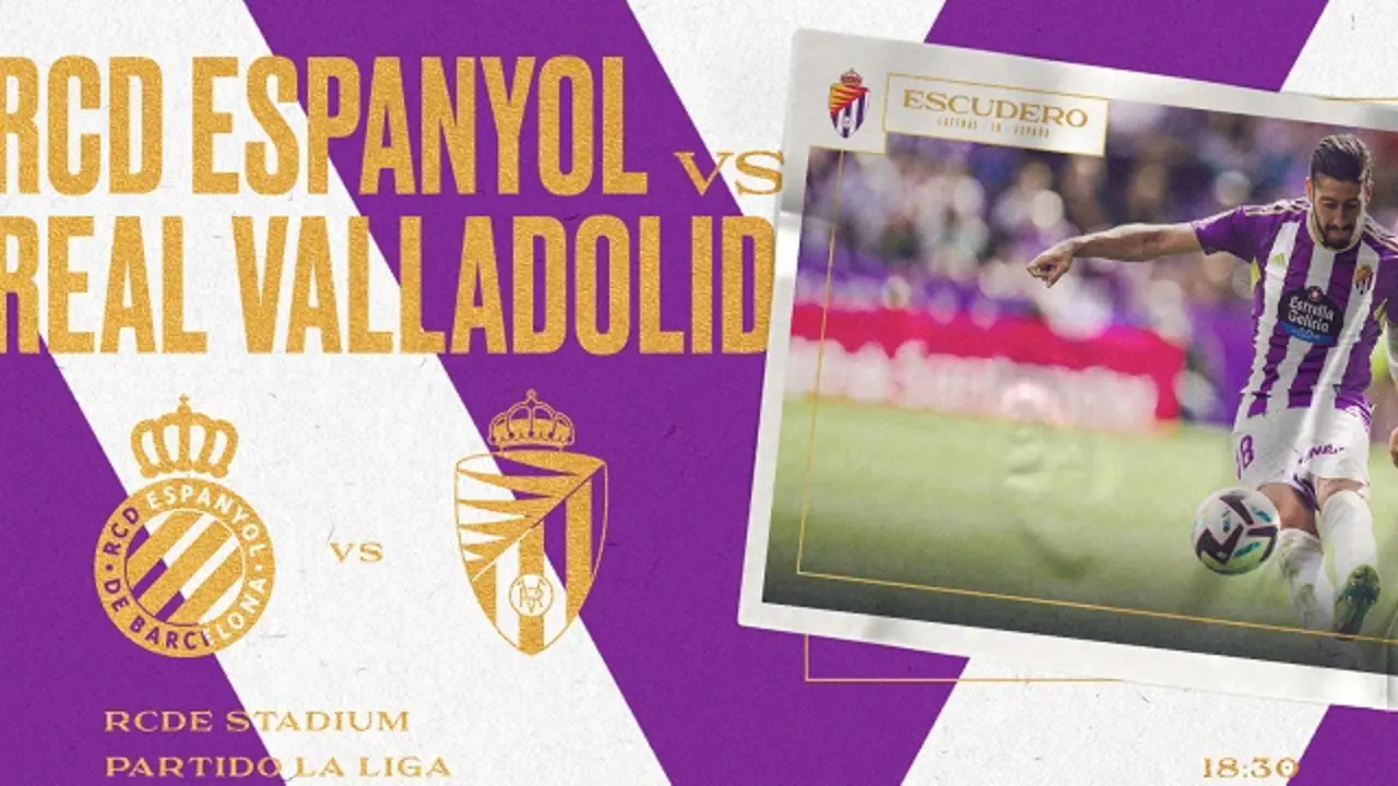 Fuente: Real Valladolid