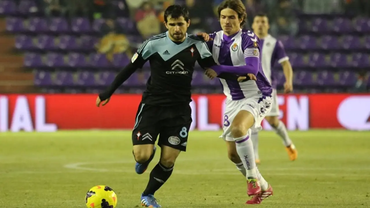 Fuente: Real Valladolid