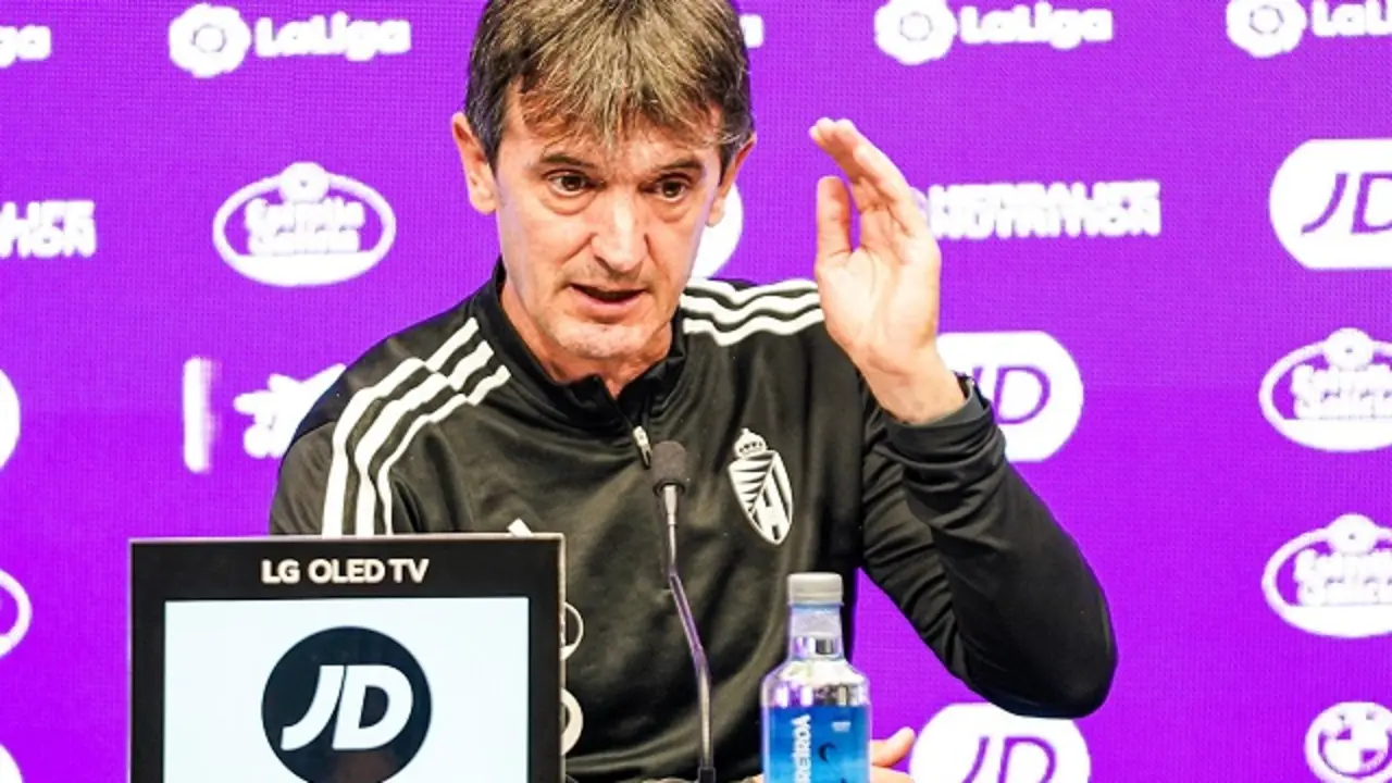 Fuente: Real Valladolid
