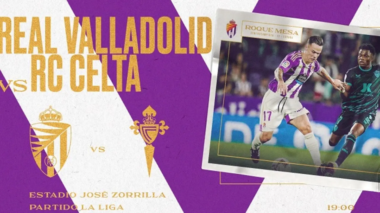 Fuente: Real Valladolid