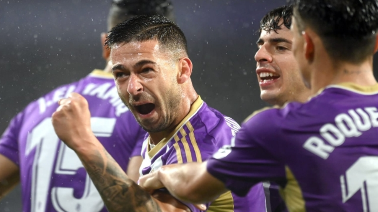 Fuente: Real Valladolid