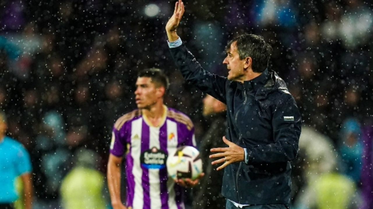 Fuente: Real Valladolid 