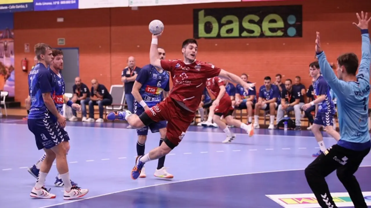 Fuente: Balonmano Atl&eacute;tico Valladolid