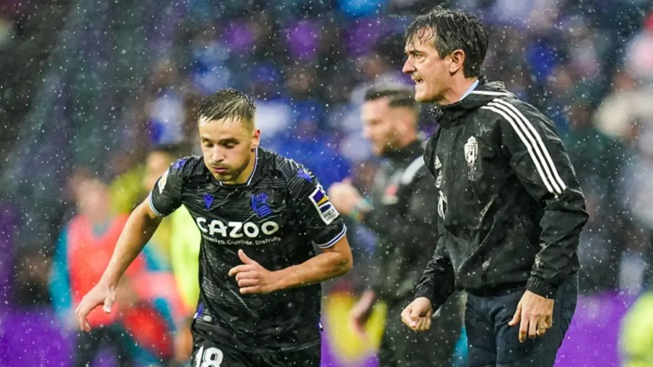 Fuente: Real Valladolid