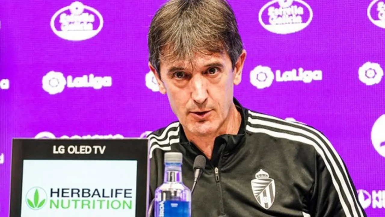 Fuente: Real Valladolid