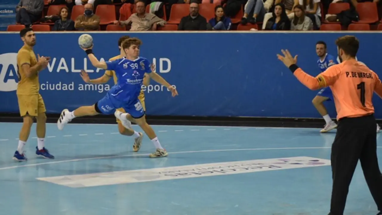 Fuente: Balonmano Atl&eacute;tico Valladolid