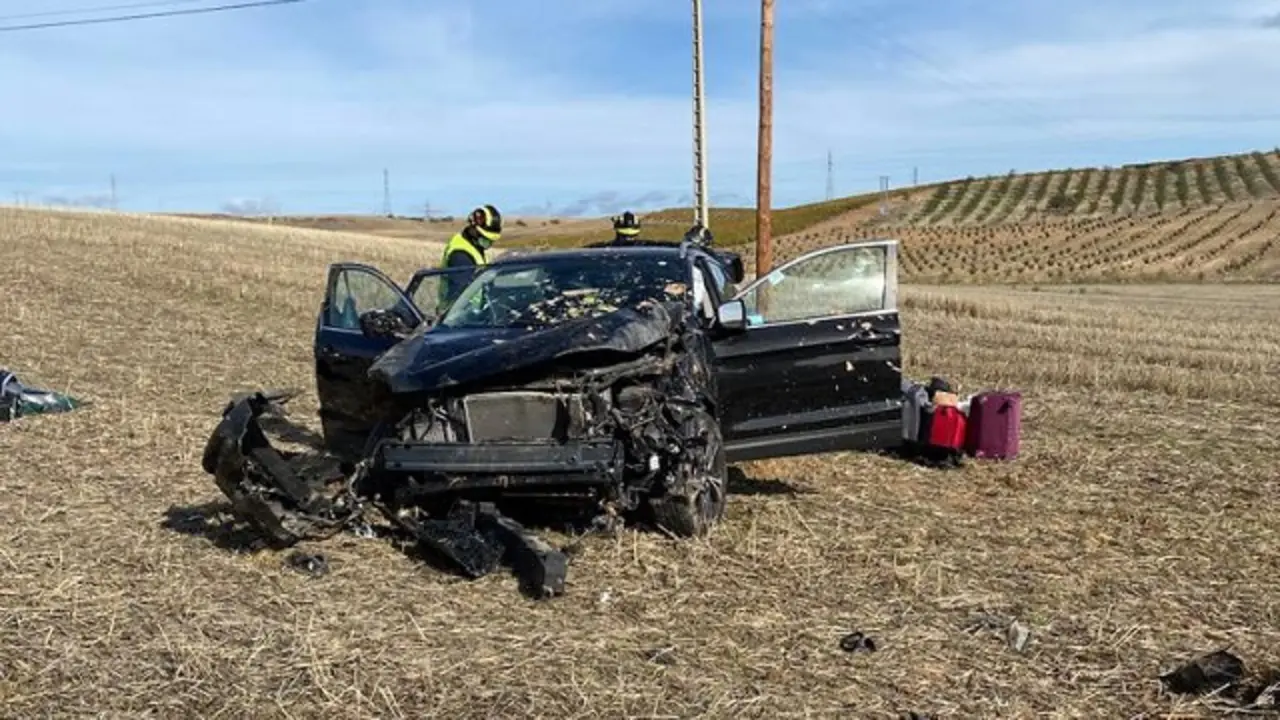 Fuente: Bomberos Diputaci&oacute;n de Valladolid