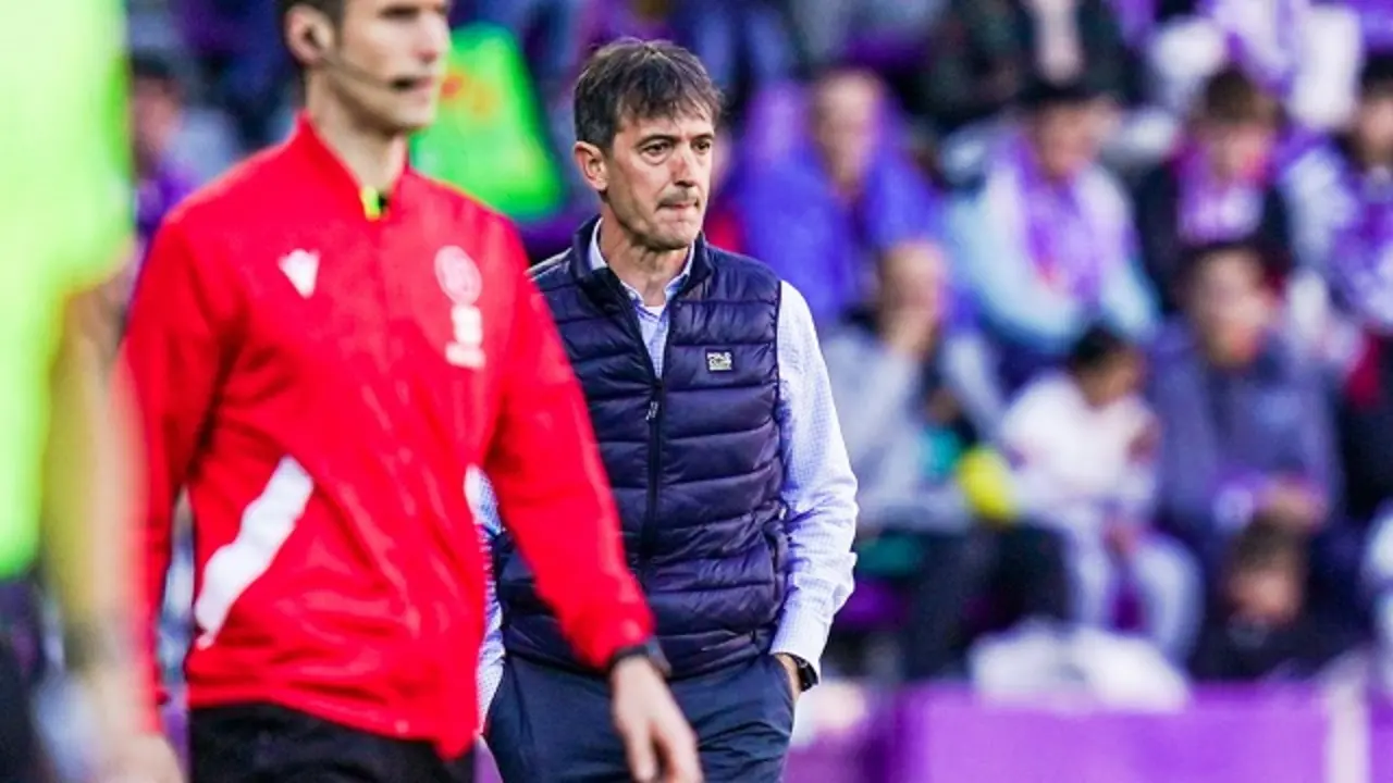 Fuente: Real Valladolid
