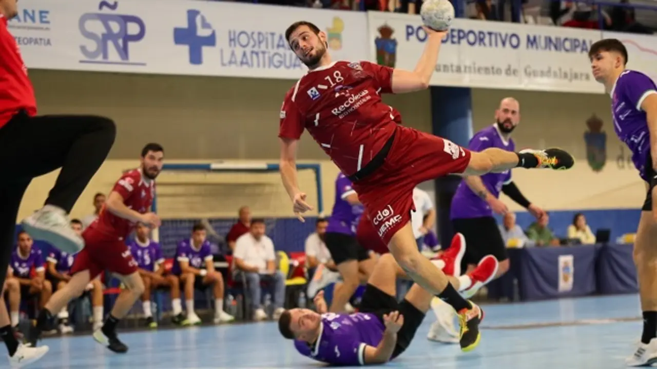Fuente: Balonmano Atl&eacute;tico Valladolid
