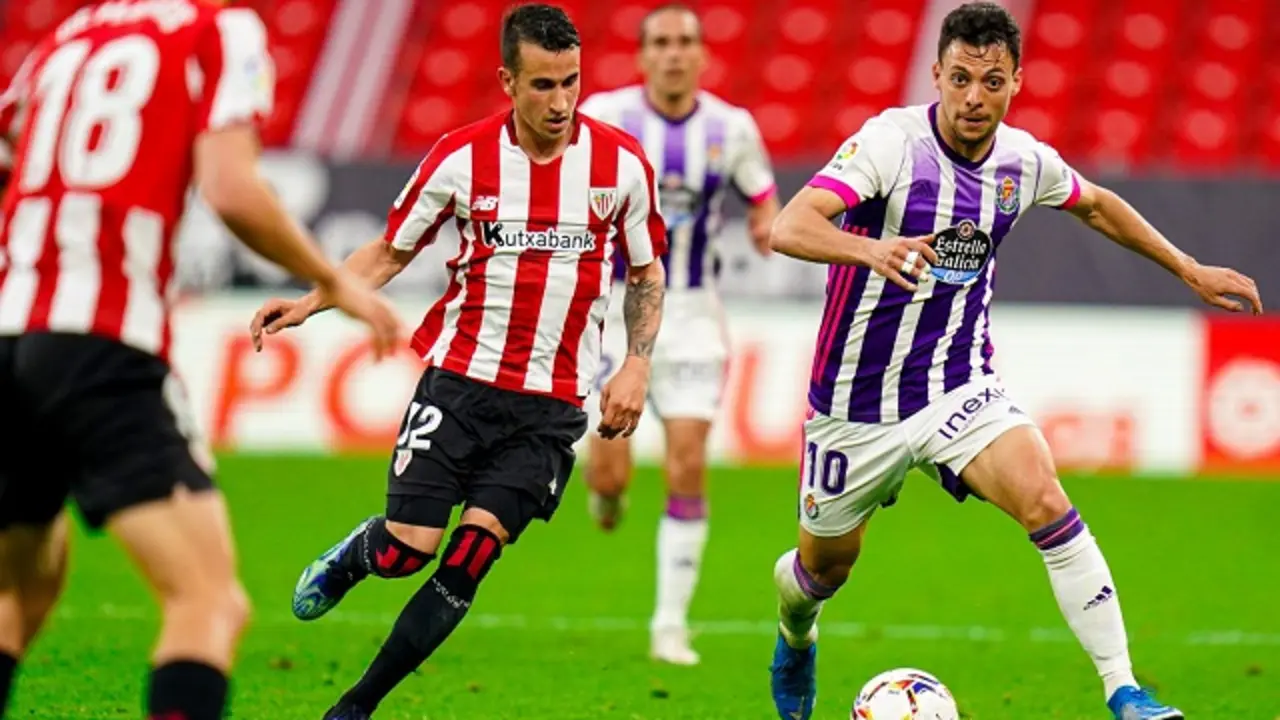 Fuente: Real Valladolid