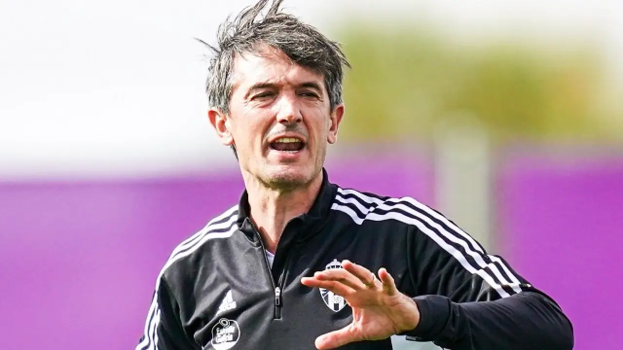 Fuente: Real Valladolid