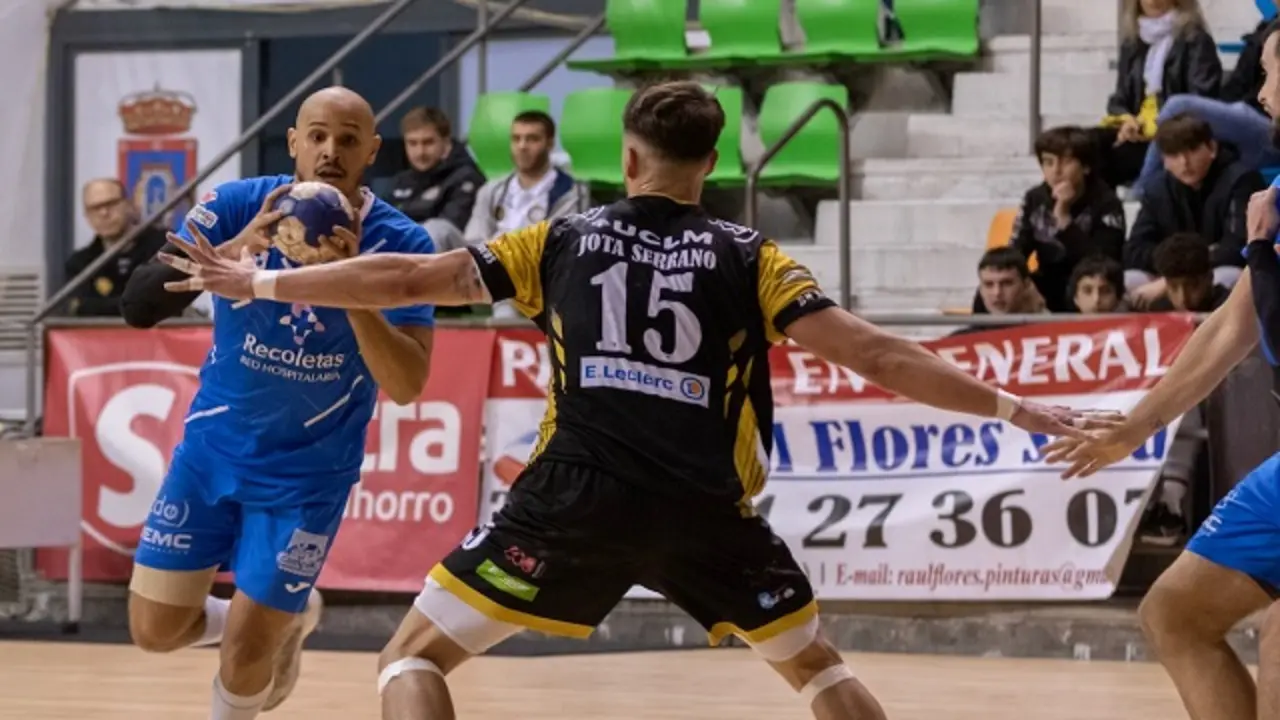 Fuente: Balonmano Atl&eacute;tico Valladolid
