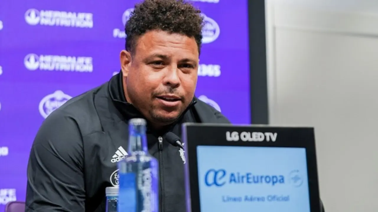 Fuente: Real Valladolid