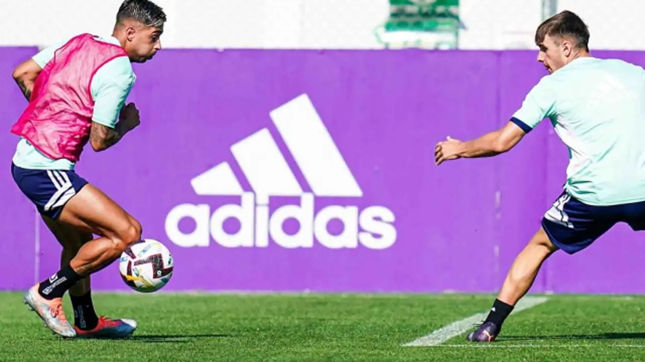 Fuente: Real Valladolid