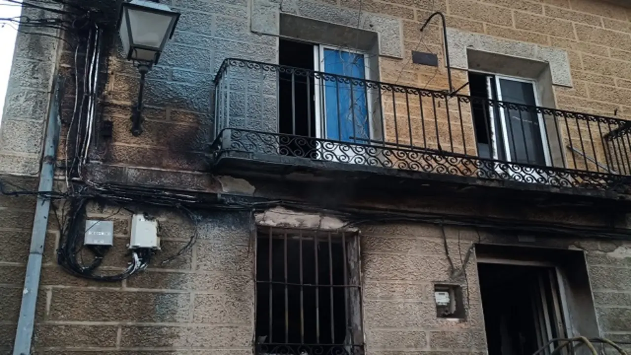Fuente: Bomberos Diputaci&oacute;n de Valladolid