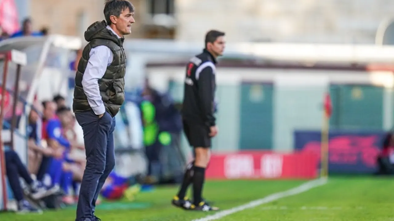 Fuente: Real Valladolid