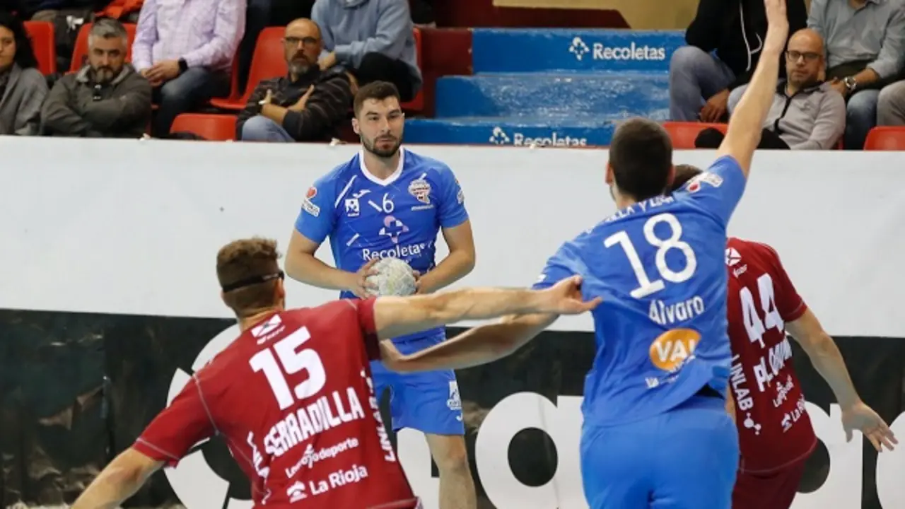 Fuente: Balonmano Atl&eacute;tico Valladolid