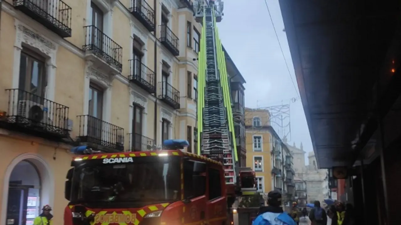 Fuente: Polic&iacute;a de Valladolid