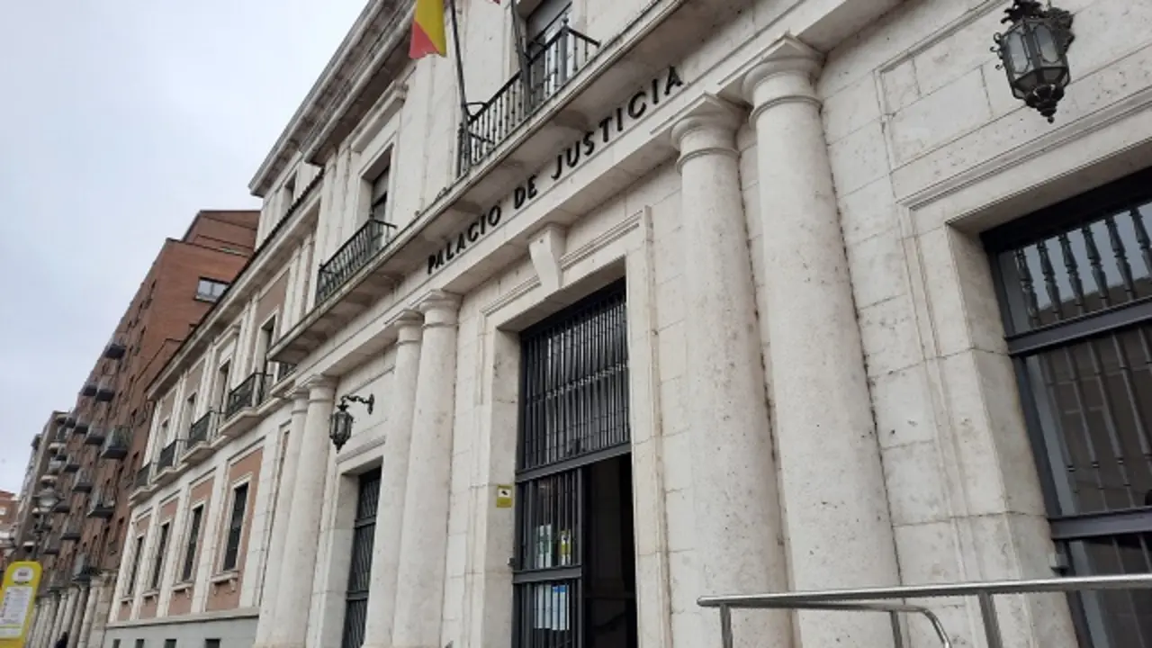 Audiencia de Valladolid | Valladolid Plural