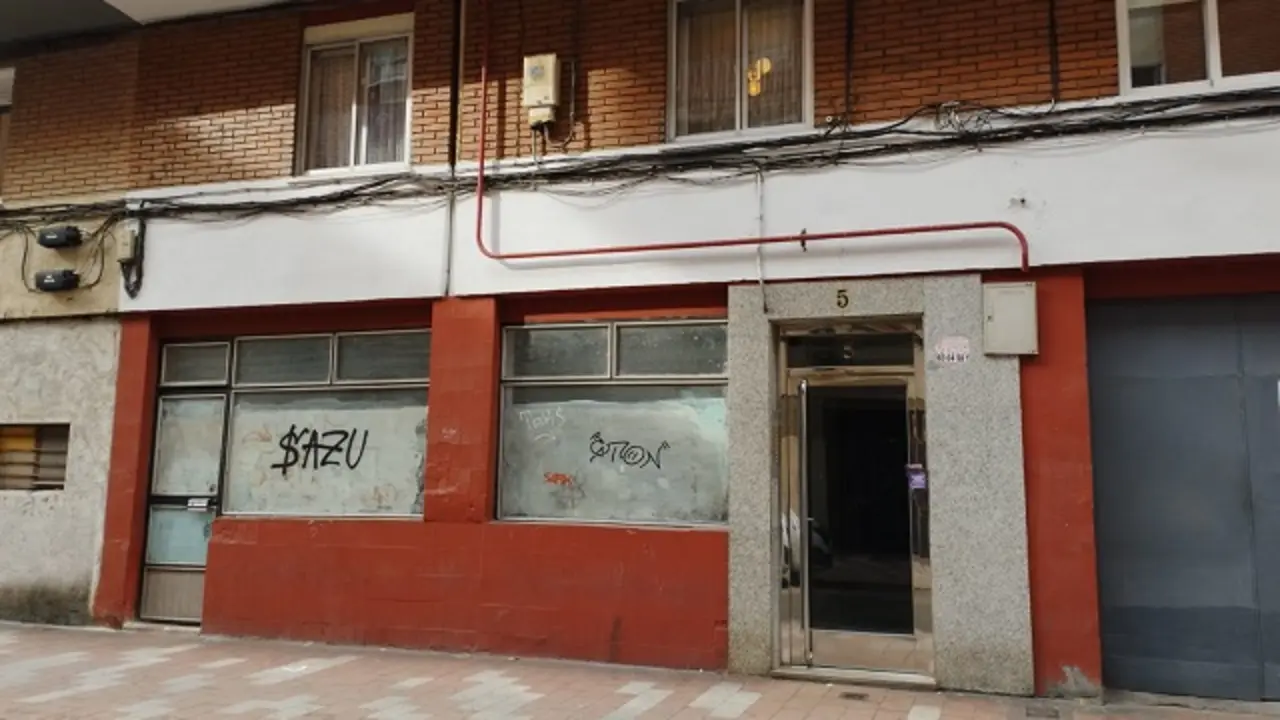 Calle Virgen de la Saleta n&uacute;mero 5 | Valladolid Plural