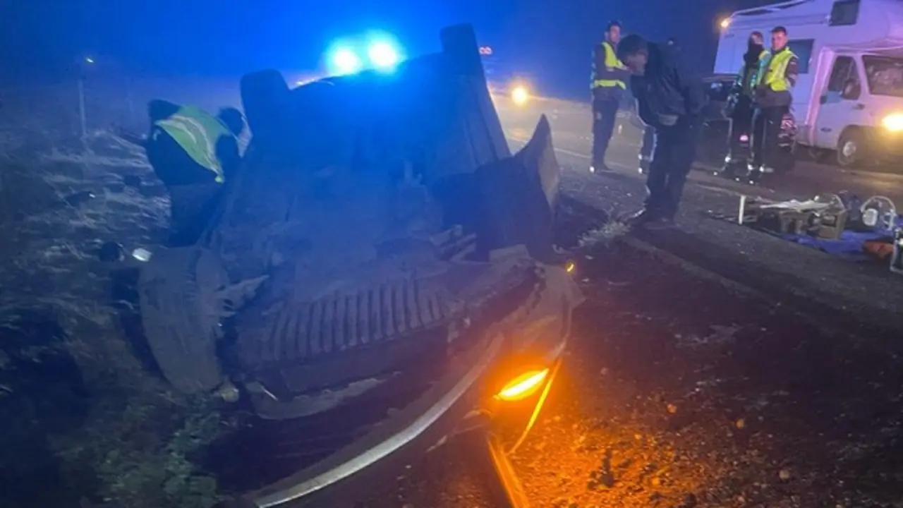 Fuente: Bomberos Diputaci&oacute;n de Valladolid