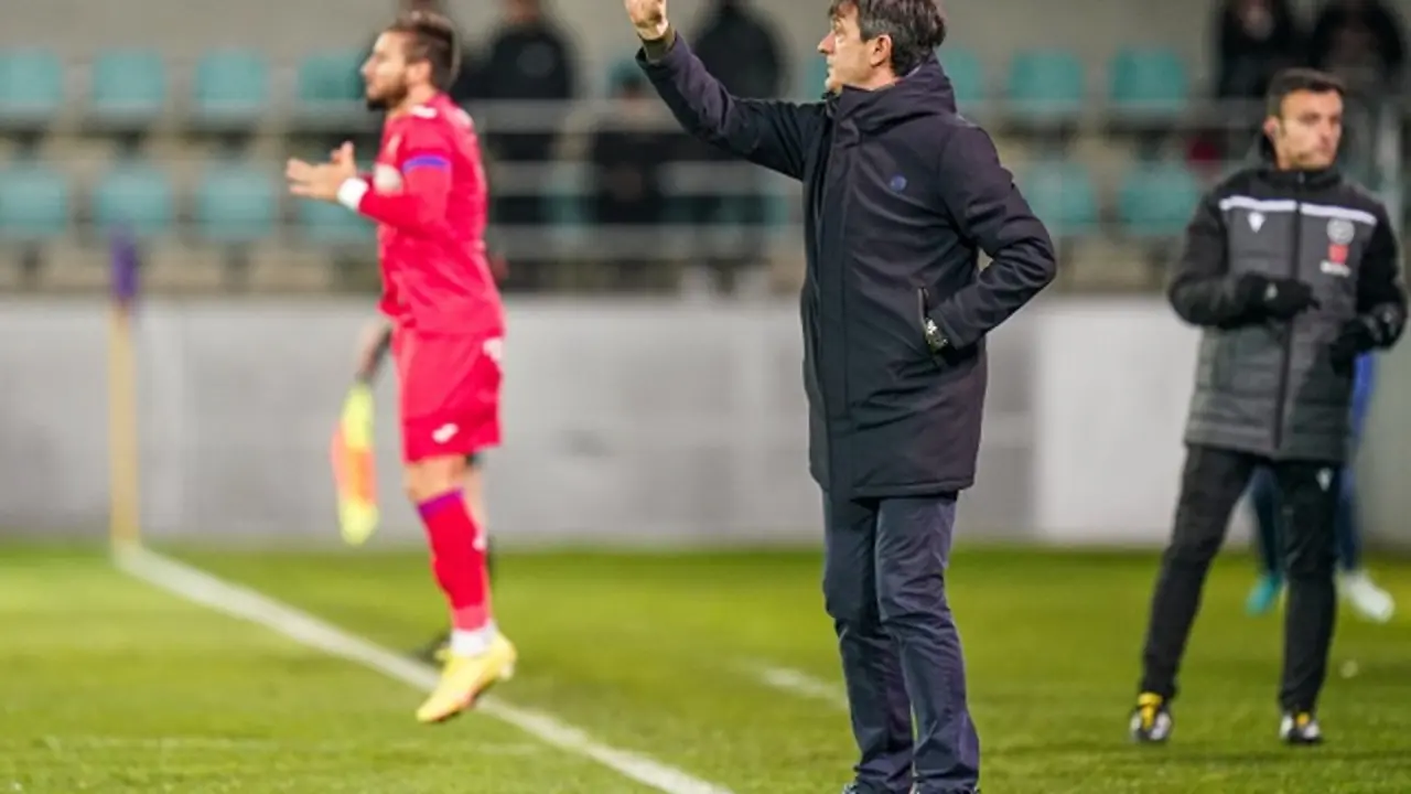 Fuente: Real Valladolid