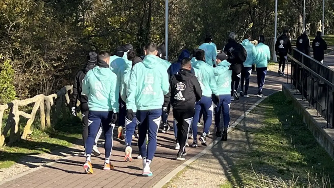 Fuente: Real Valladolid