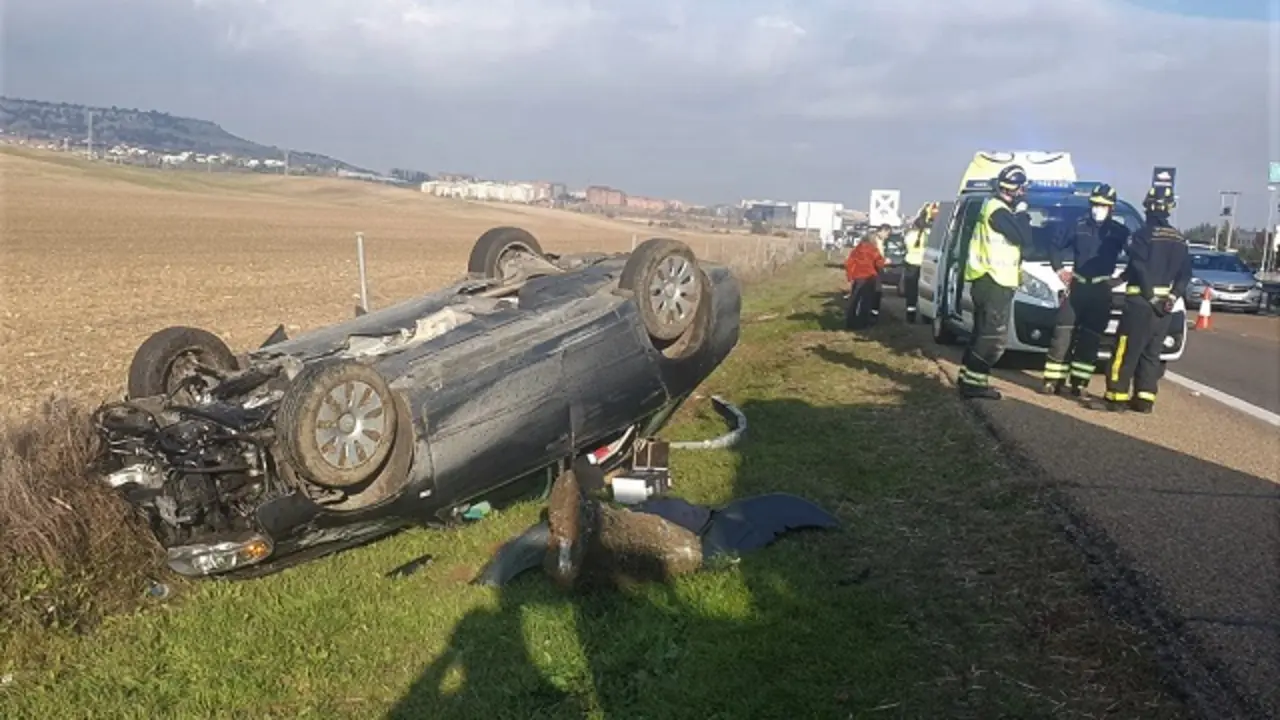 Fuente: Bomberos Diputaci&oacute;n de Valladolid