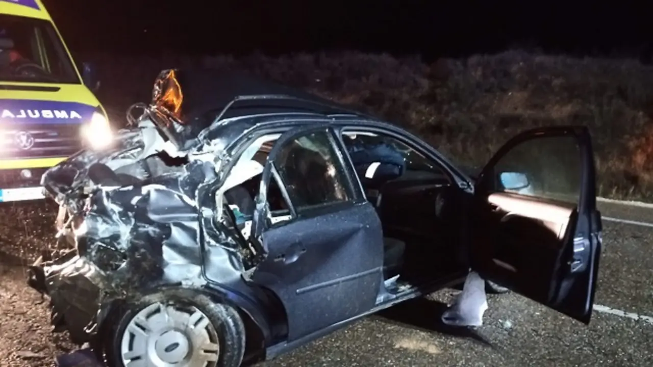 Fuente: Bomberos Diputaci&oacute;n de Valladolid