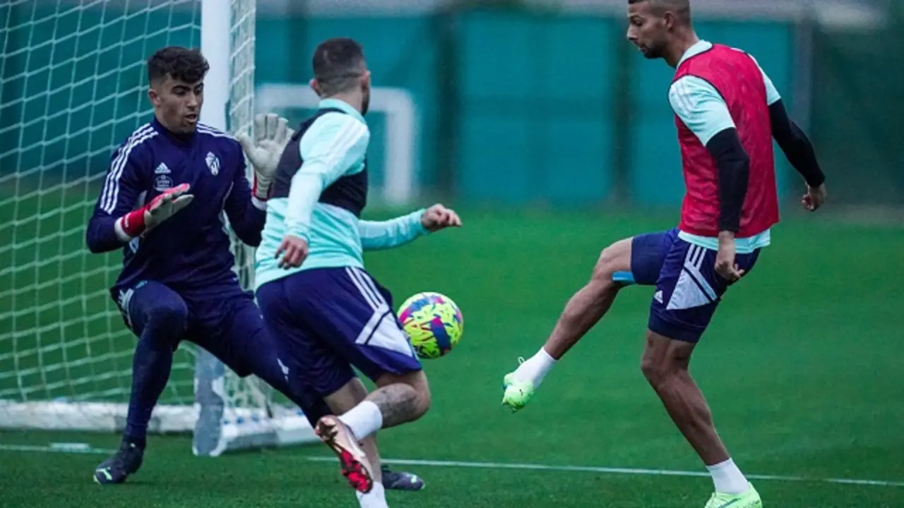 Fuente: Real Valladolid