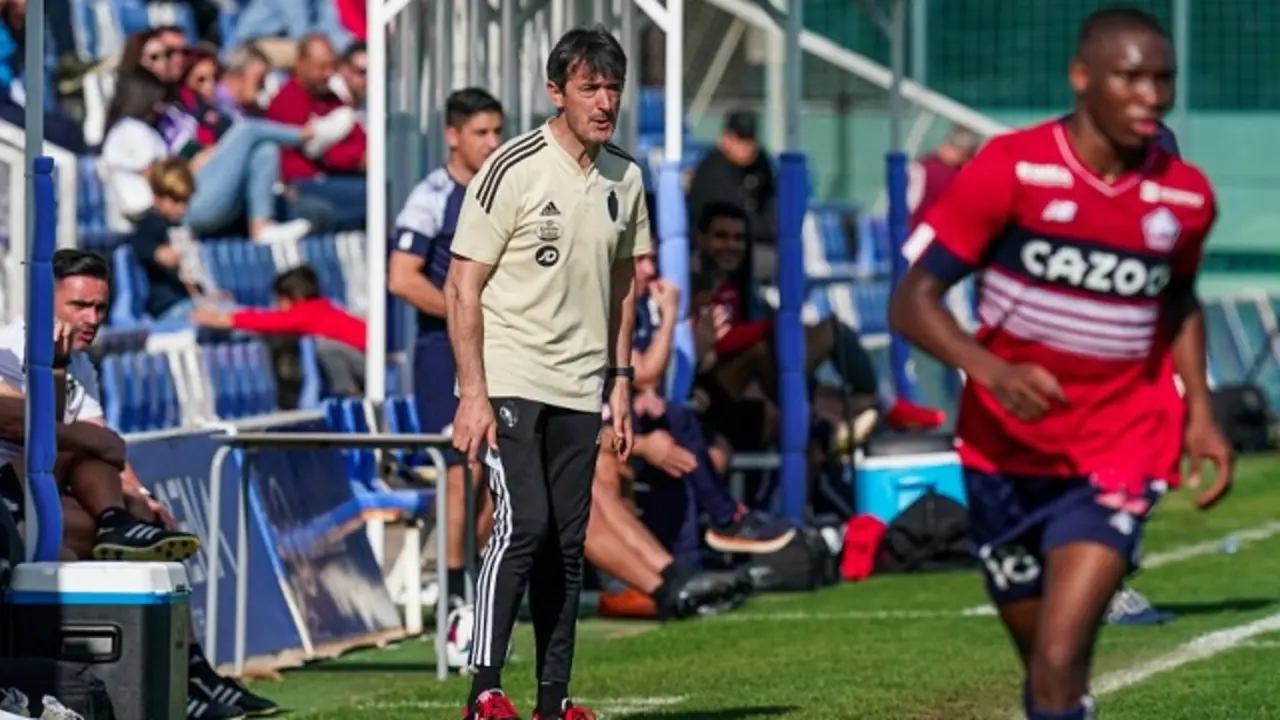 Fuente: Real Valladolid