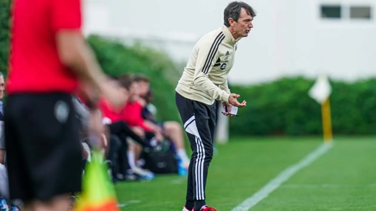 Fuente: Real Valladolid