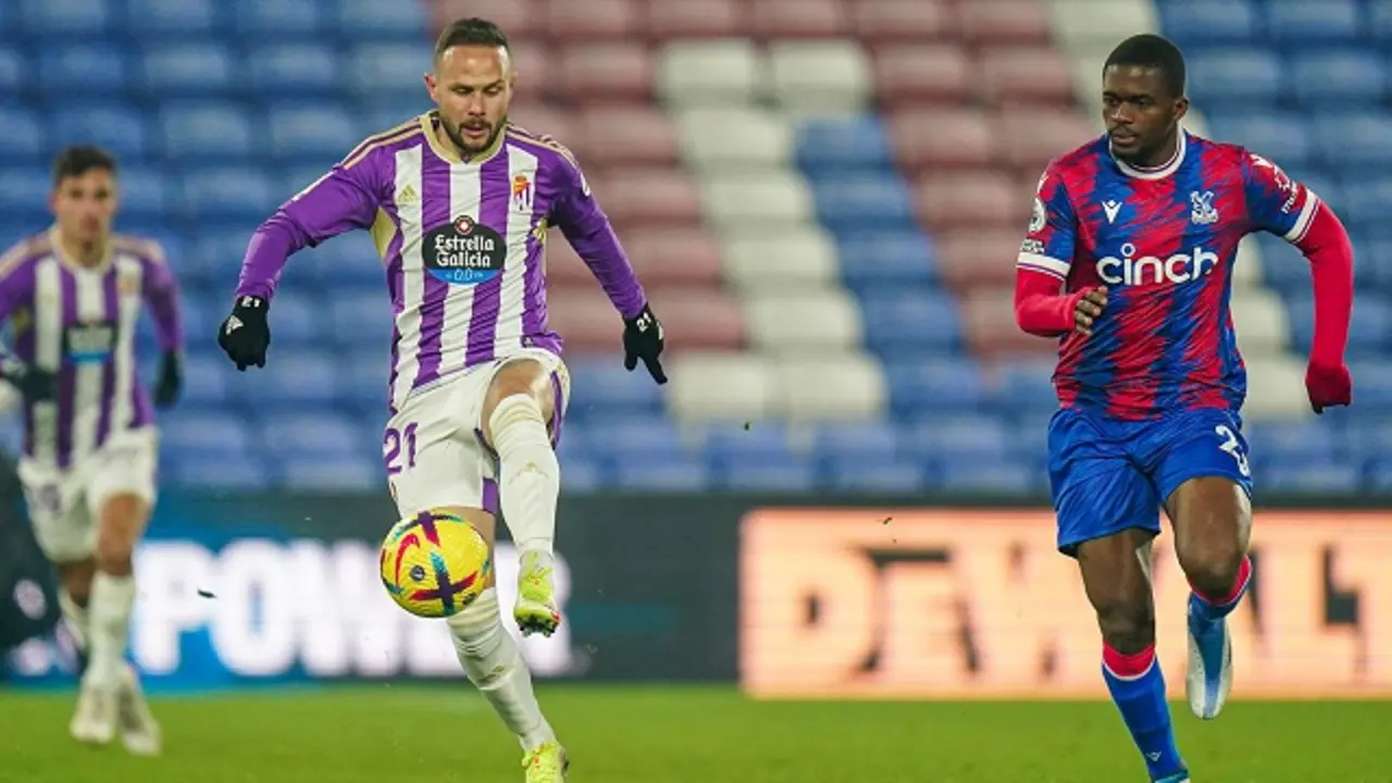 Fuente: Real Valladolid