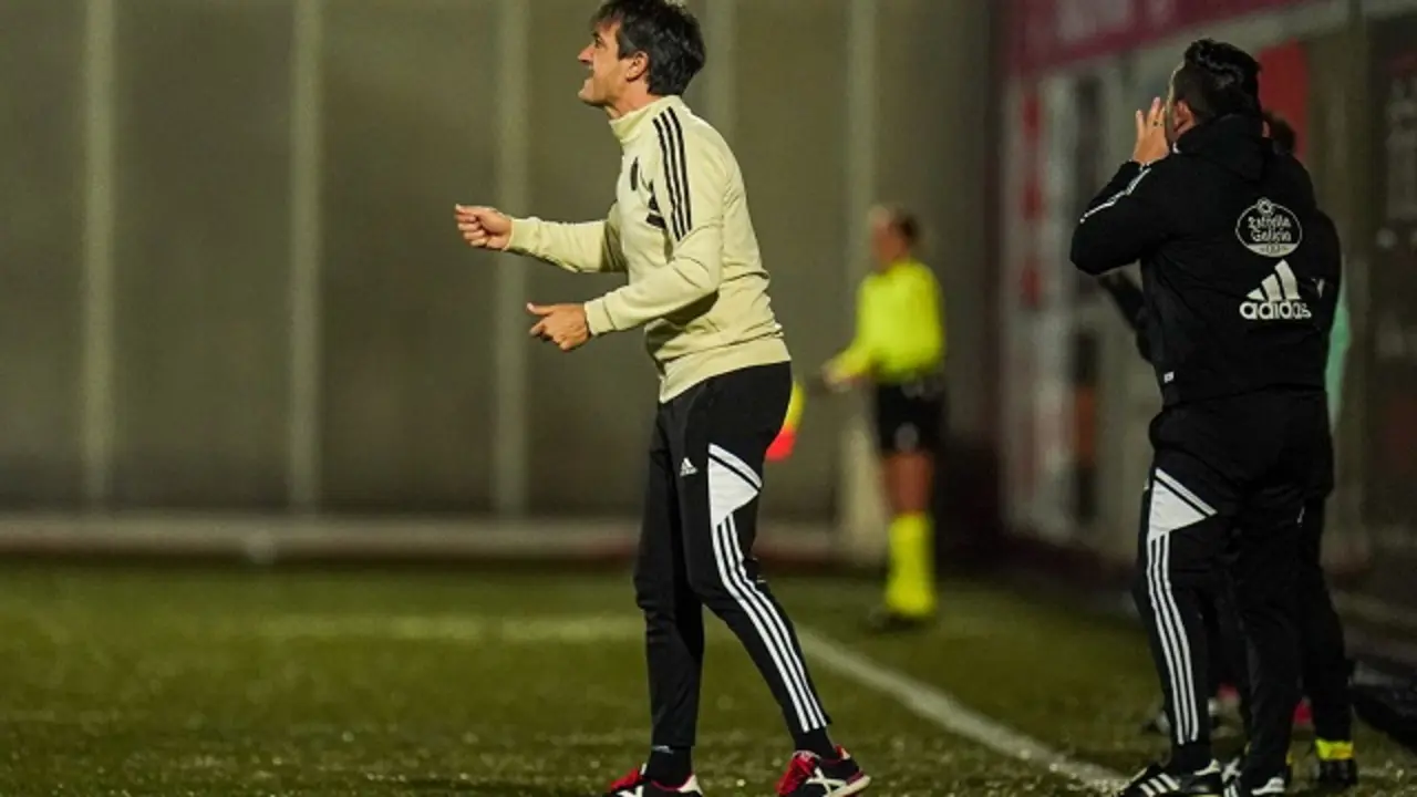 Fuente: Real Valladolid