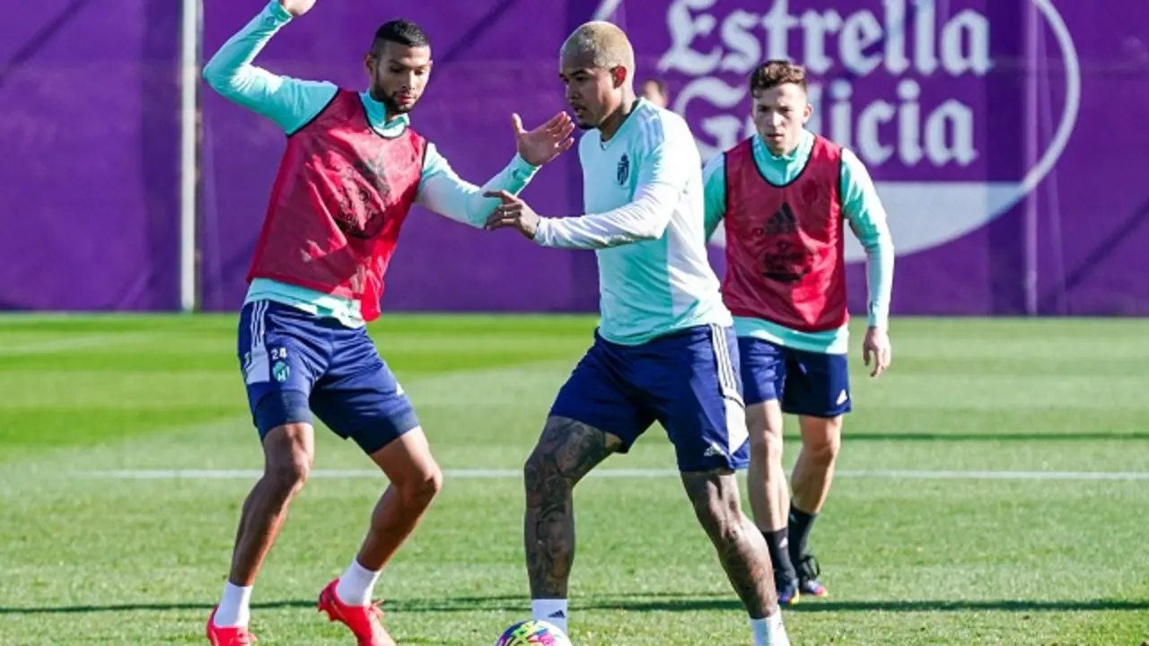 Fuente: Real Valladolid