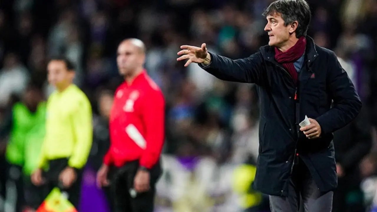 Fuente: Real Valladolid