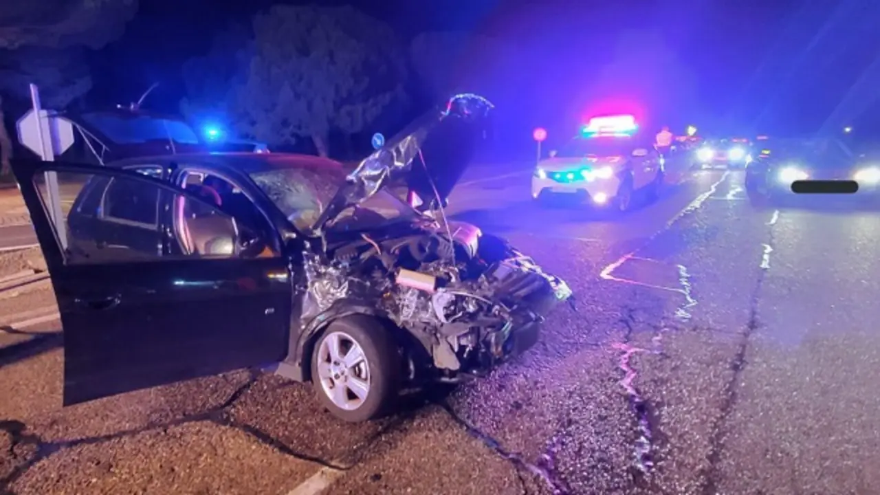 Fuente: Bomberos de Valladolid