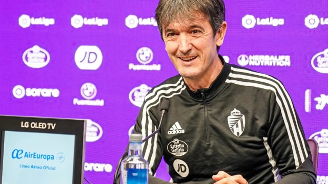 Fuente: Real Valladolid