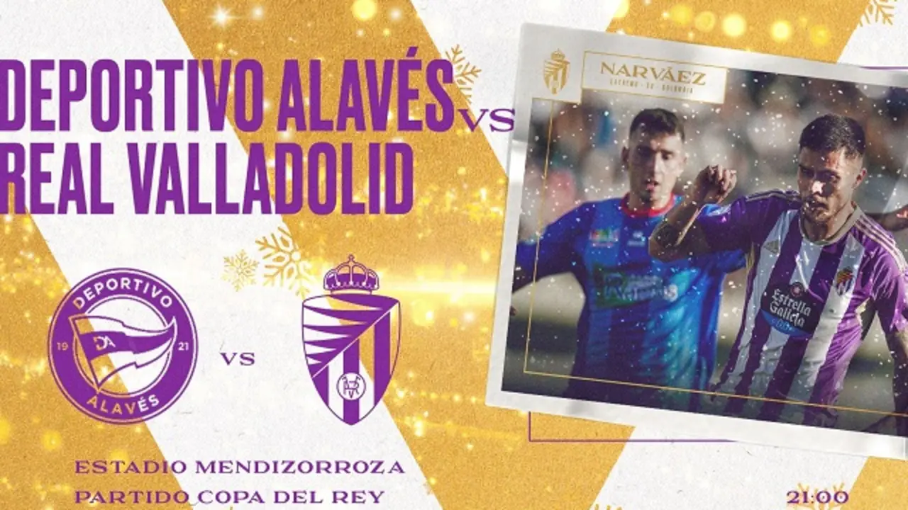 Fuente: Real Valladolid