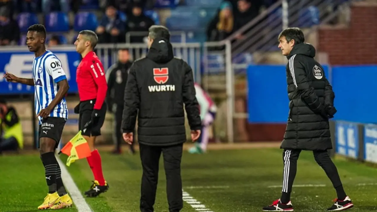 Fuente: Real Valladolid