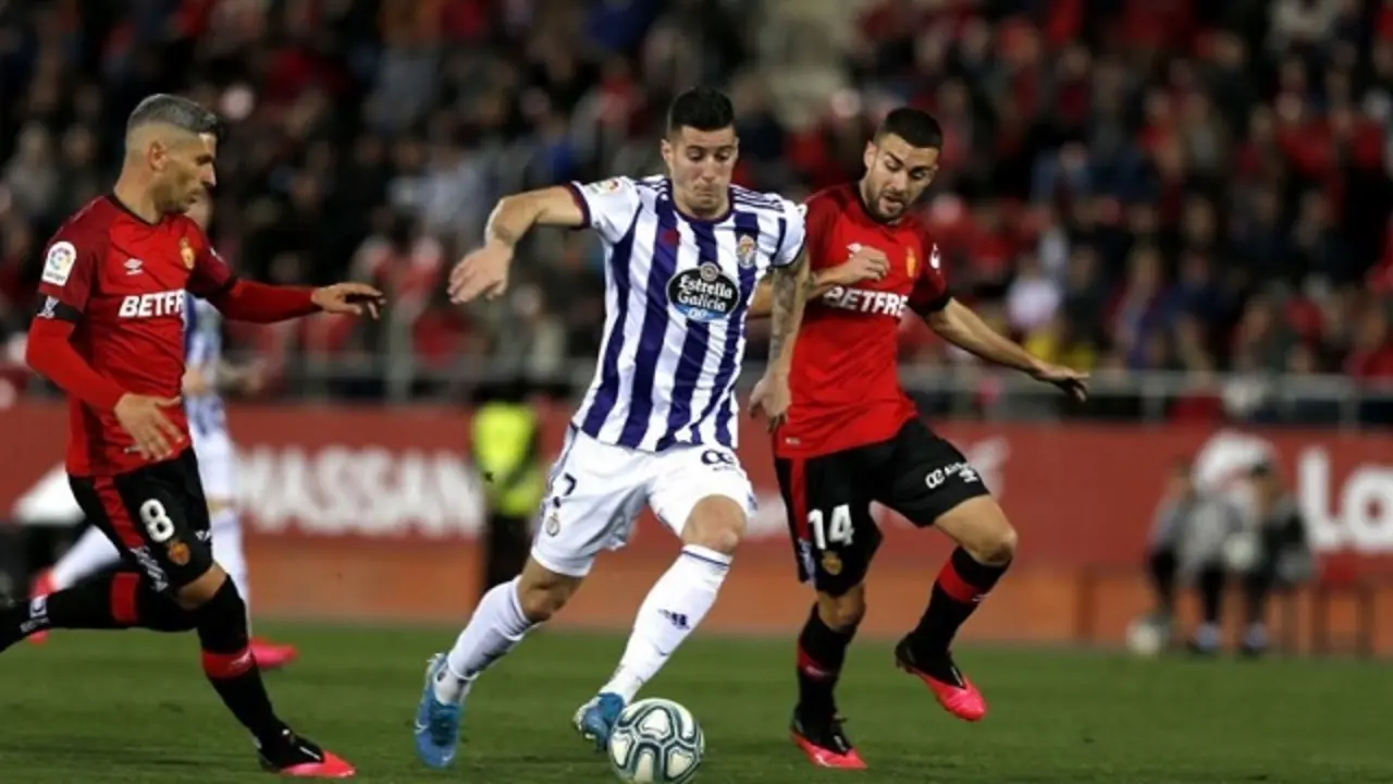 Fuente: Real Valladolid