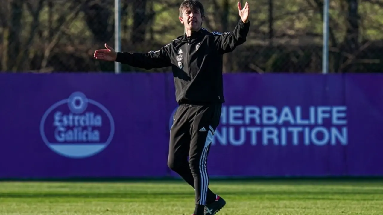 Fuente: Real Valladolid