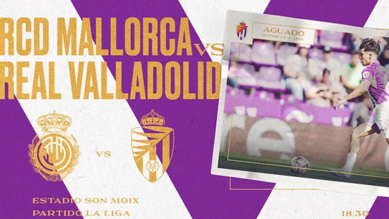 Fuente: Real Valladolid