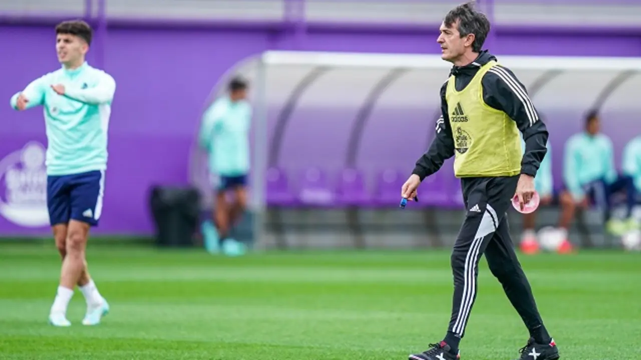 Fuente: Real Valladolid