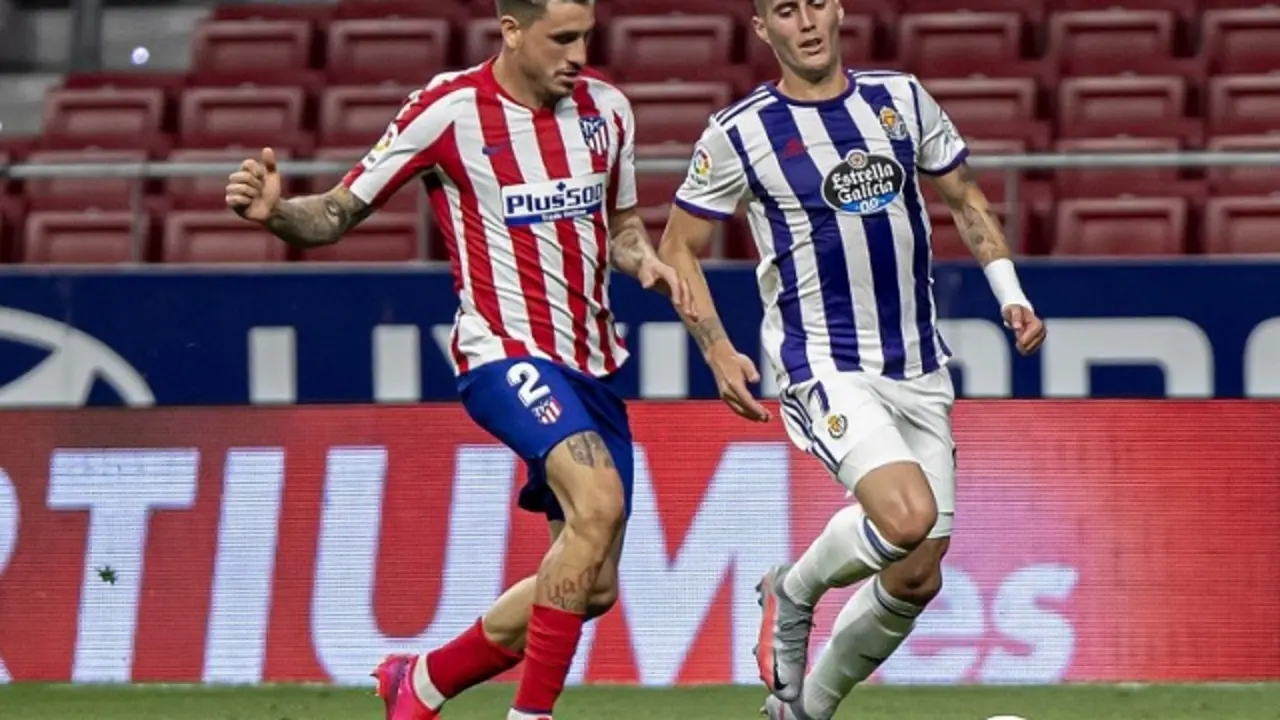 Fuente: Real Valladolid