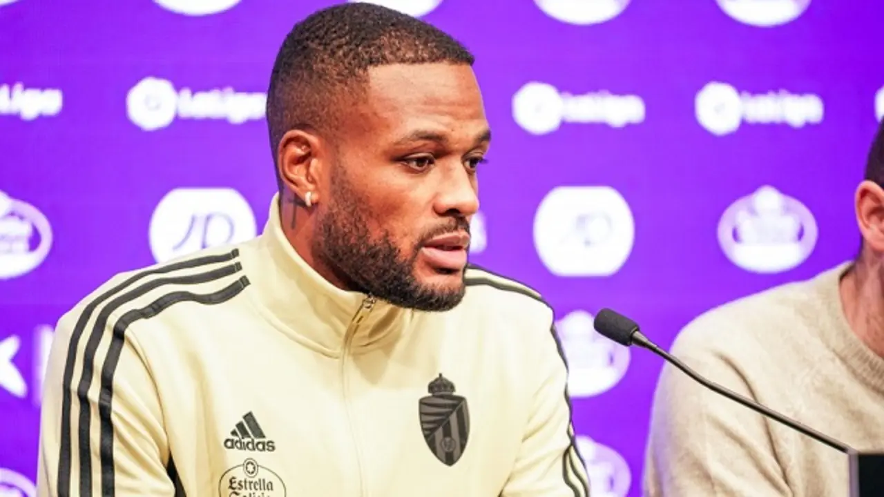 Fuente: Real Valladolid